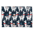 Search for llama pillowcases Cartoon