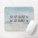Search for coordinates mousepads Gps