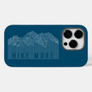 Search for climb mountains iphone cases Camping