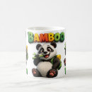 Search for panda bamboo mugs Animal