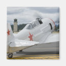 Search for airshow magnets Avenger