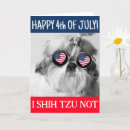 Search for happy 4th of july cards Usa