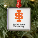 Search for idaho state christmas tree decorations Isu bengals christmas
