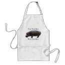 Search for hippopotamus aprons Safari