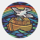 Search for the ark stickers Religious