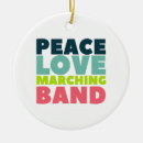 Search for director christmas tree decorations Marching band