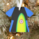 Search for surfboard christmas tree decorations Hawaii