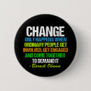 Search for progressive politics badges Democrat