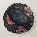 Search for gothic cushions Vintage botanical