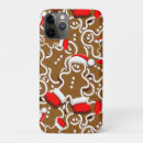 Search for gingerbread man iphone cases Cookies