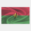 Search for burkina faso flag stickers National pride