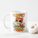 Search for purrfect coffee mugs Funny