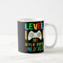 Search for video gamer mugs 100th