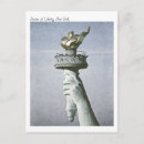 Search for torch postcards New york city