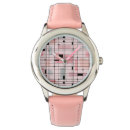 Search for gingham watches For kids