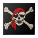 Search for skull and bones tiles Pirate