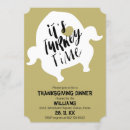 Search for turkey invitations Calligraphy