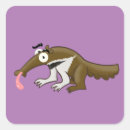 Search for anteater stickers Animal