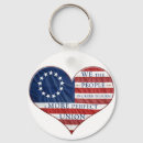 Search for betsy key rings We the people