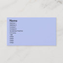 Search for fun business cards Pretty