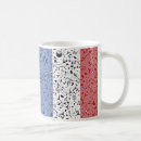 Search for french croissant mugs France