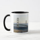 Search for mackinac bridge mugs United states