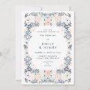 Search for garden suite wedding invitations Boho