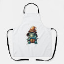 Search for mood aprons Beach