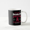 Search for brain disabilities awareness mugs Disability