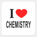 Search for love chemistry stickers Biology