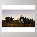 Search for uniformed posters Horseback