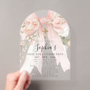 Search for frost invitations Elegant