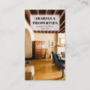 Search for unique realtor business cards Elegant