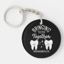 Search for for orthodontists key rings Dentist