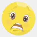 Search for worry stickers Emoji