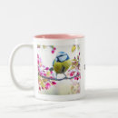 Search for pretty bird mugs Nature