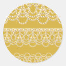 Search for lace pattern stickers Elegant