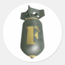 Search for bombing stickers Weapons