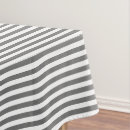 Search for fabric tablecloths Stripes