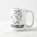 Search for chinchilla coffee mugs Cute