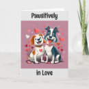 Search for puppy valentines day cards Happy