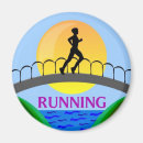Search for running man magnets Mens