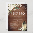 Search for i do barbecue rehearsal dinner invitations Watercolor