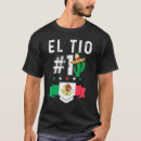 Search for tio tshirts Mexican