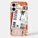 Search for california sunset iphone cases Travel