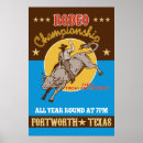 Search for bull riding art Bucking