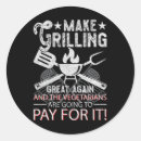 Search for bbq pit stickers Chef