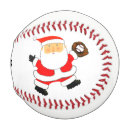 Search for santa baseballs Husband
