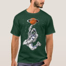 Search for outer space tshirts Shuttle
