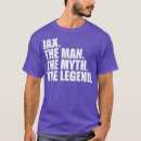 Search for jax tshirts Birthday